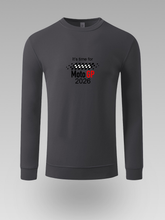 MotoGP 2026 Sweatshirt – MotoGP Fan Kolekcija - tsrm18-MGPS-002