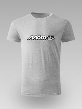 MotoGP Logo Majica – Fan Kolekcija Za Prave Ljubitelje Trka - tsrm18-MGPO-001