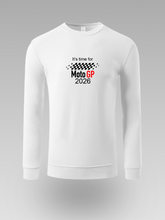 MotoGP 2026 Sweatshirt – MotoGP Fan Kolekcija - tsrm18-MGPS-002