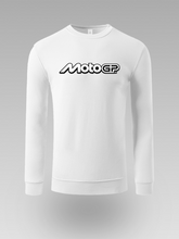 MotoGP Logo Sweatshirt – Premium MotoGP Fan Apparel - tsrm18-MGPS-001
