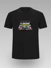 Friends of Racing MotoGP Majica - tsrm18-MGP-003