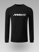 MotoGP Logo Sweatshirt – Premium MotoGP Fan Apparel - tsrm18-MGPS-001