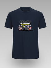 Friends of Racing MotoGP Majica - tsrm18-MGP-003