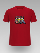 Friends of Racing MotoGP Majica - tsrm18-MGP-003