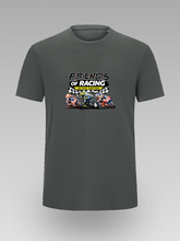 Friends of Racing MotoGP Majica - tsrm18-MGP-003