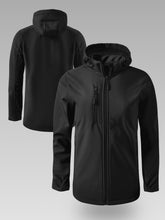 Jakna sa kapuljačom