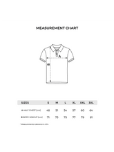 PARTIZAN VIŠE OD KLUBA – PREMIUM POLO MAJICA - tsrm21-pl-011