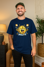 Crypto Coin 100% organski pamuk Majica – Street Style Dizajn - tsrm3-10