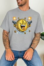Crypto Coin 100% organski pamuk Majica – Street Style Dizajn - tsrm3-10
