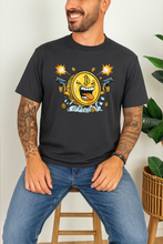 Crypto Coin 100% organski pamuk Majica – Street Style Dizajn - tsrm3-10