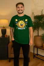 Crypto Coin 100% organski pamuk Majica – Street Style Dizajn - tsrm3-10