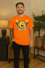 Crypto Coin 100% organski pamuk Majica – Street Style Dizajn - tsrm3-10