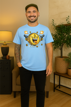 Crypto Coin 100% organski pamuk Majica – Street Style Dizajn - tsrm3-10
