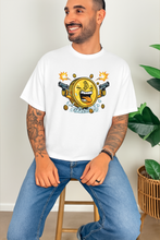Crypto Coin 100% organski pamuk Majica – Street Style Dizajn - tsrm3-10