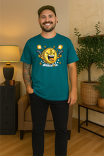 Crypto Coin 100% organski pamuk Majica – Street Style Dizajn - tsrm3-10