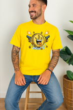 Crypto Coin 100% organski pamuk Majica – Street Style Dizajn - tsrm3-10