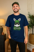 Hip Hop Bunny 100% organski pamuk Majica – Regular Fit - tsrm3-2