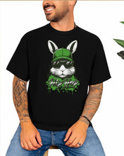 Hip Hop Bunny 100% organski pamuk Majica – Regular Fit - tsrm3-2