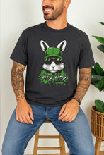 Hip Hop Bunny 100% organski pamuk Majica – Regular Fit - tsrm3-2