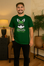 Hip Hop Bunny 100% organski pamuk Majica – Regular Fit - tsrm3-2