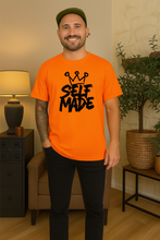 Self Made 100% organski pamuk Majica – Regular Fit - tsrm3-4