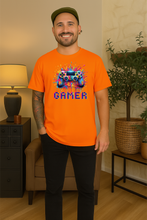 Gamer 100% organski pamuk Majica – Za ljubitelje igara - tsrm6-3